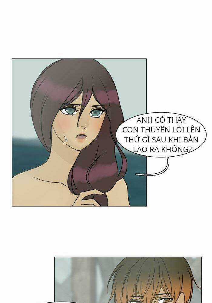 Khúc hát người cá Siren - Chapter 71 - Trang 13