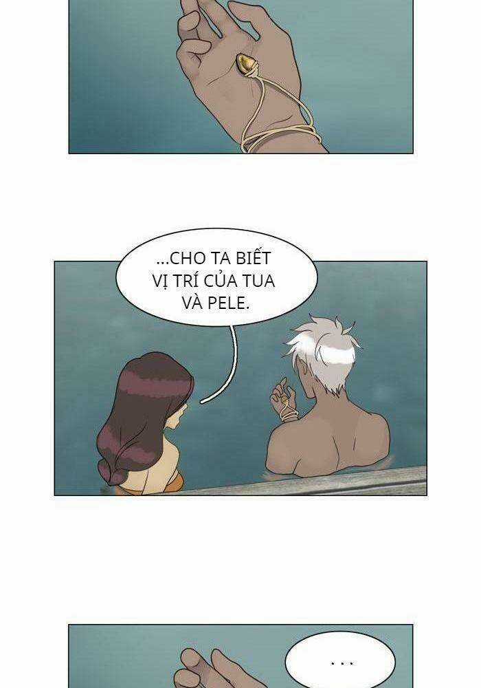 Khúc hát người cá Siren - Chapter 71 - Trang 19