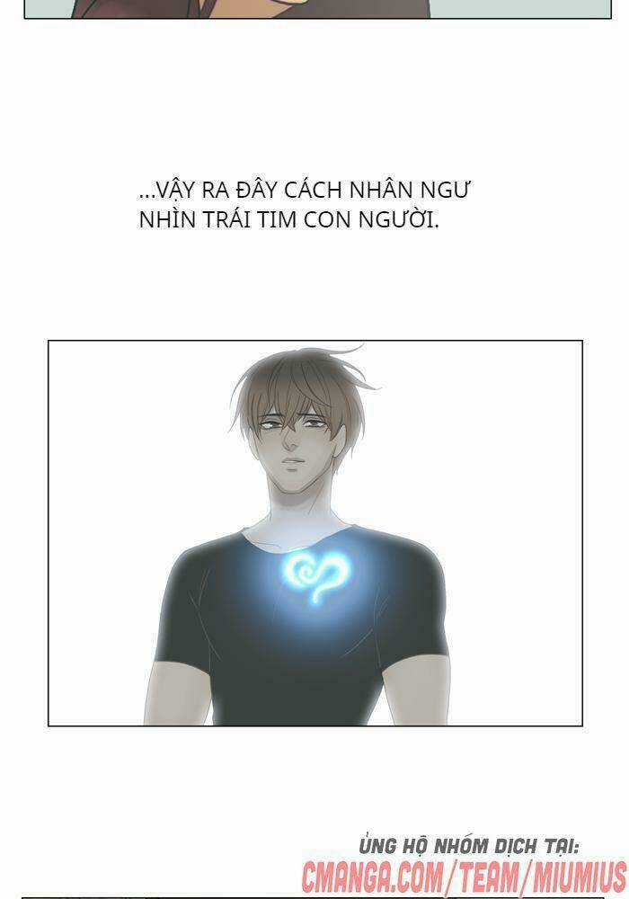 Khúc hát người cá Siren - Chapter 71 - Trang 3