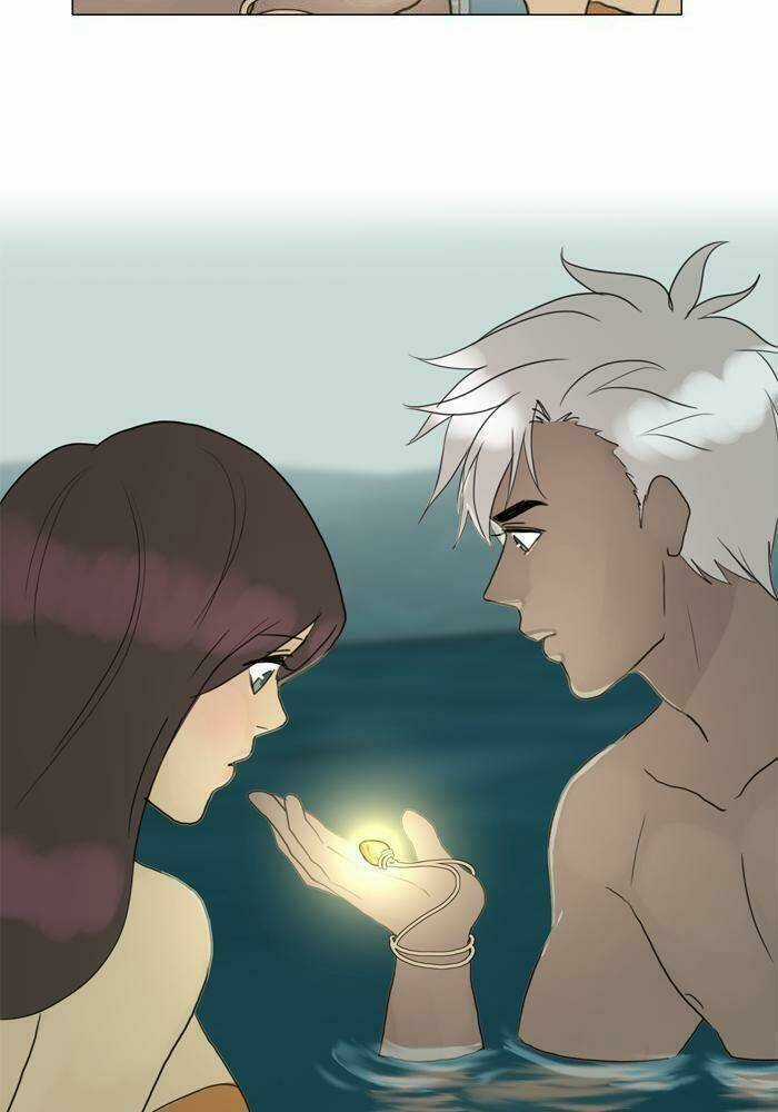 Khúc hát người cá Siren - Chapter 71 - Trang 22