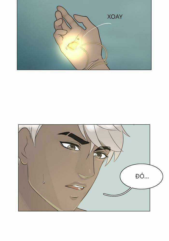 Khúc hát người cá Siren - Chapter 71 - Trang 24