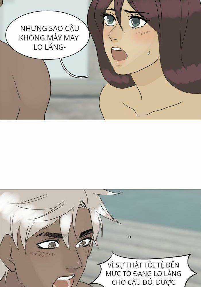 Khúc hát người cá Siren - Chapter 71 - Trang 29