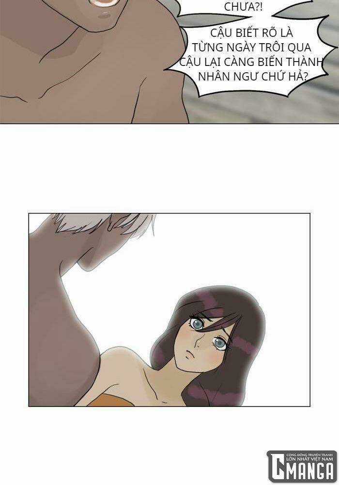 Khúc hát người cá Siren - Chapter 71 - Trang 30