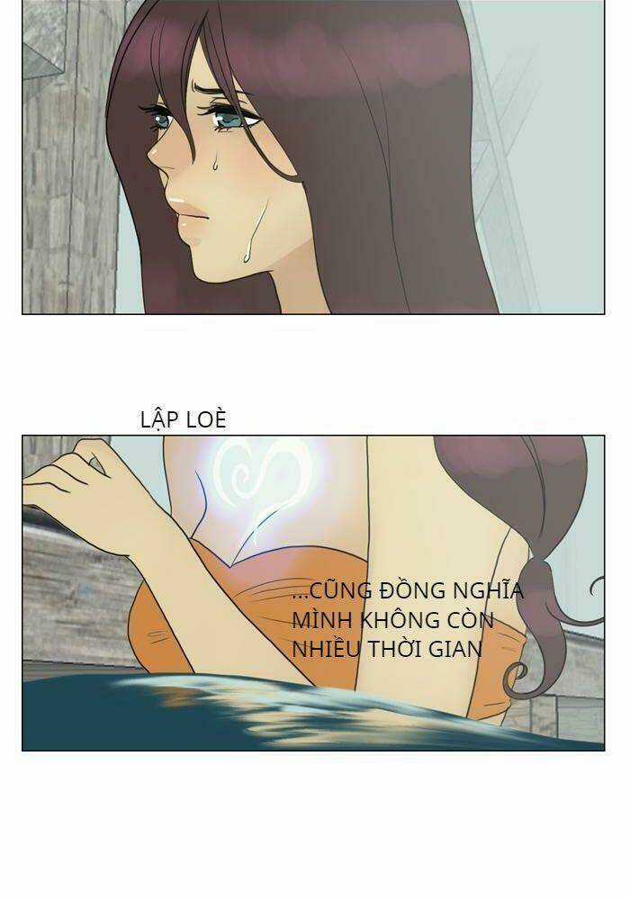 Khúc hát người cá Siren - Chapter 71 - Trang 4