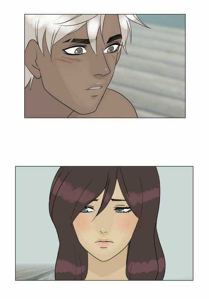 Khúc hát người cá Siren - Chapter 71 - Trang 31