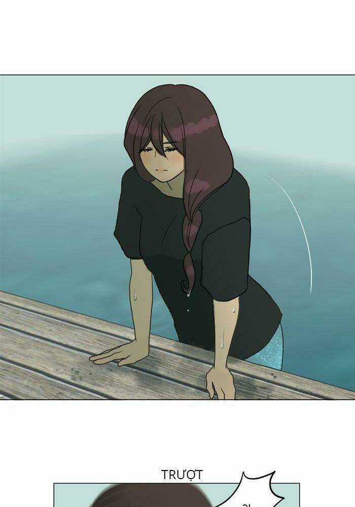 Khúc hát người cá Siren - Chapter 71 - Trang 33