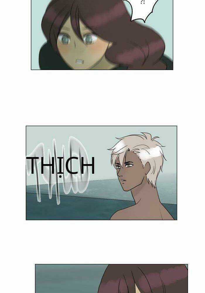 Khúc hát người cá Siren - Chapter 71 - Trang 34