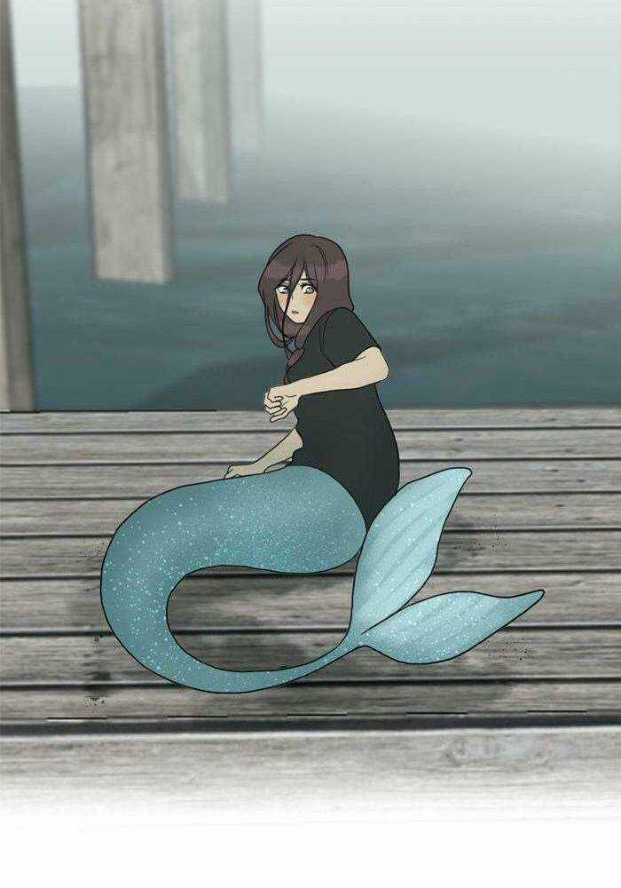 Khúc hát người cá Siren - Chapter 71 - Trang 36