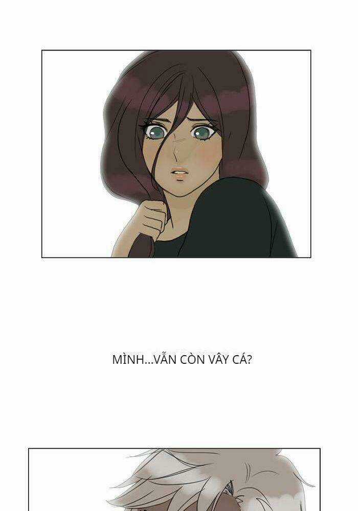 Khúc hát người cá Siren - Chapter 71 - Trang 37