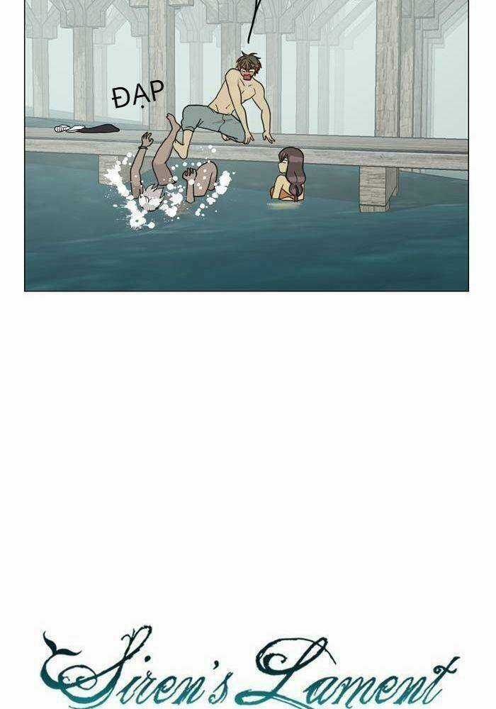 Khúc hát người cá Siren - Chapter 71 - Trang 9