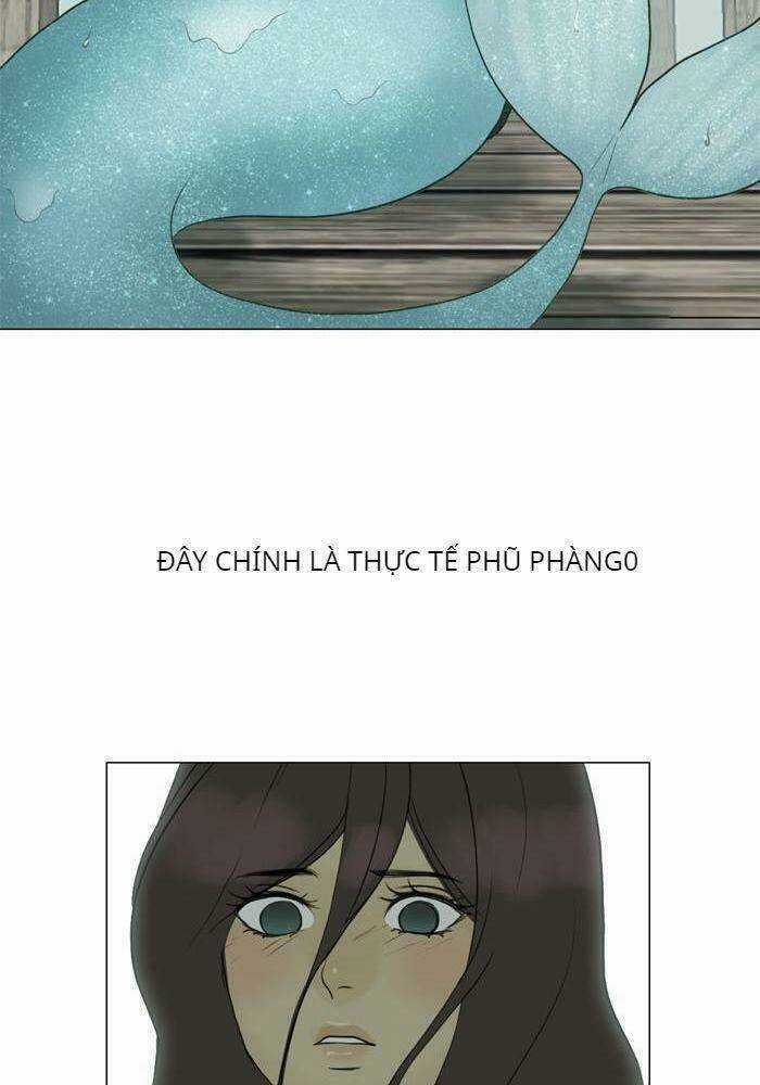 Khúc hát người cá Siren - Chapter 72 - Trang 11