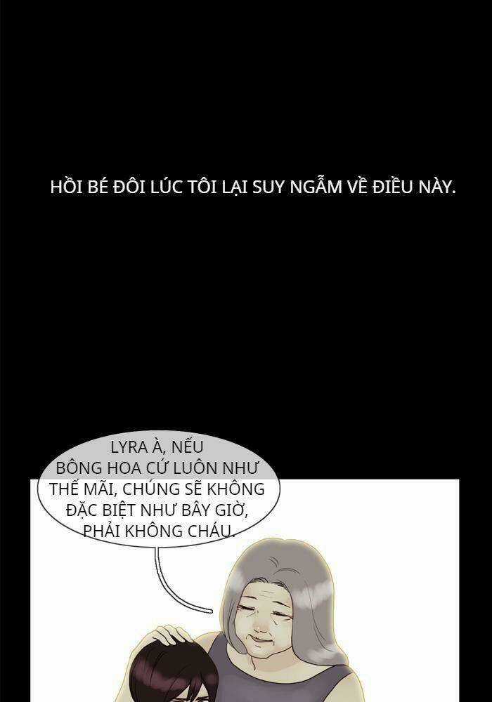 Khúc hát người cá Siren - Chapter 72 - Trang 3