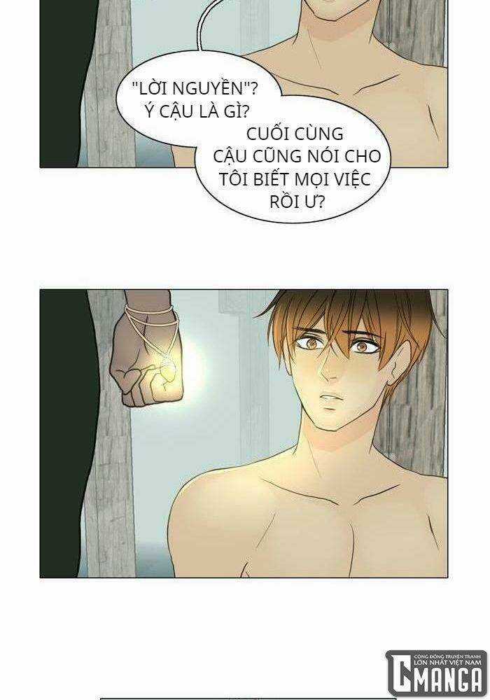 Khúc hát người cá Siren - Chapter 72 - Trang 23