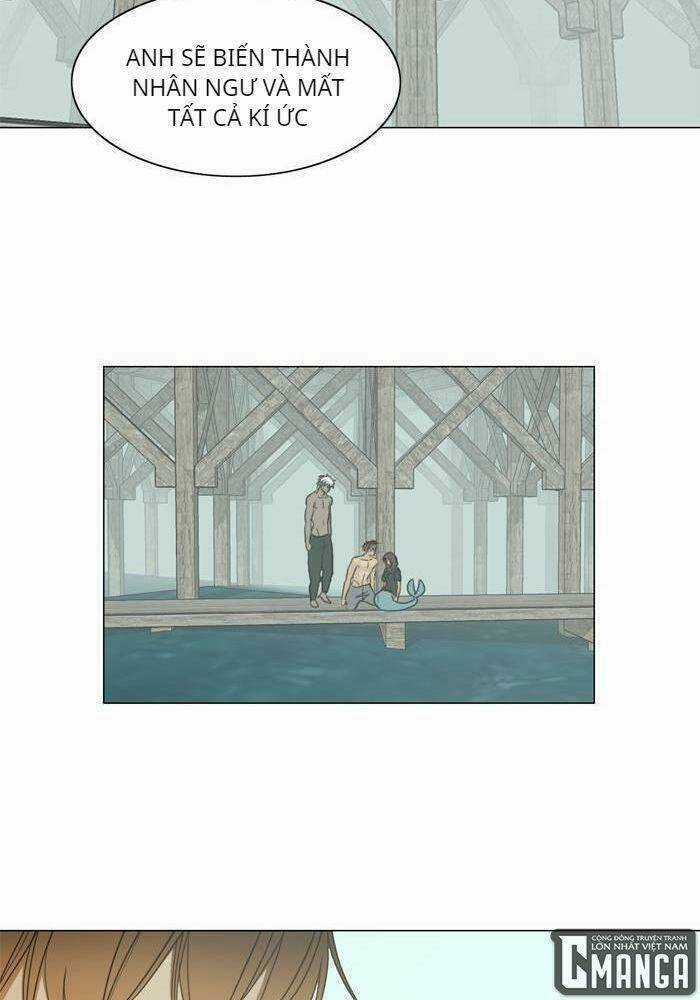 Khúc hát người cá Siren - Chapter 72 - Trang 33