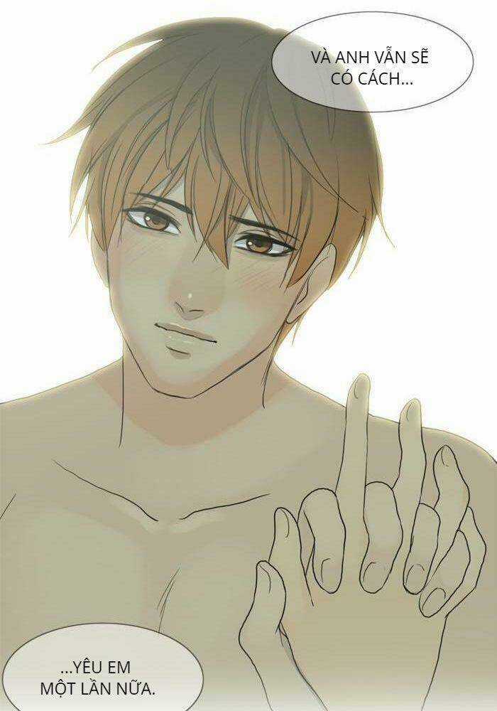 Khúc hát người cá Siren - Chapter 72 - Trang 36