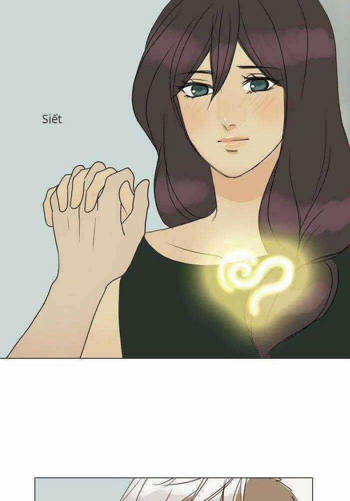 Khúc hát người cá Siren - Chapter 72 - Trang 38