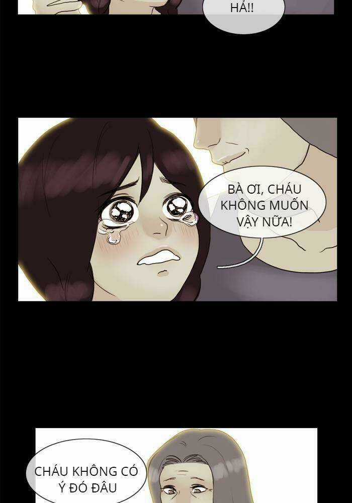 Khúc hát người cá Siren - Chapter 72 - Trang 5