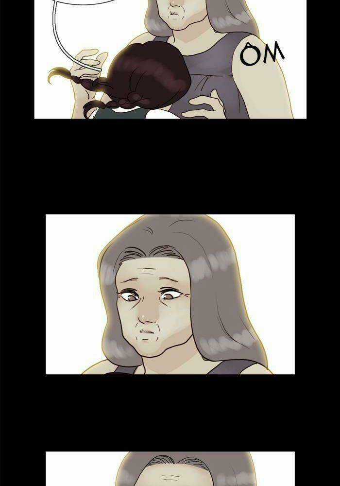 Khúc hát người cá Siren - Chapter 72 - Trang 6