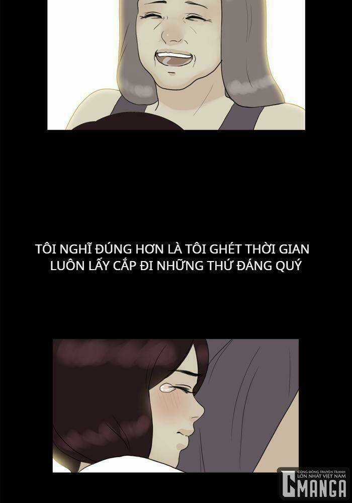 Khúc hát người cá Siren - Chapter 72 - Trang 7