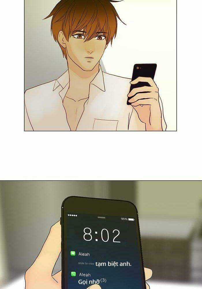 Khúc hát người cá Siren - Chapter 73 - Trang 14