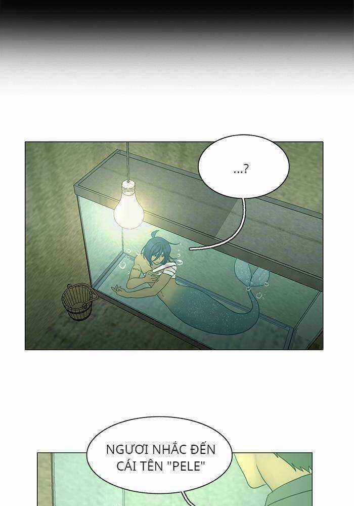 Khúc hát người cá Siren - Chapter 73 - Trang 3