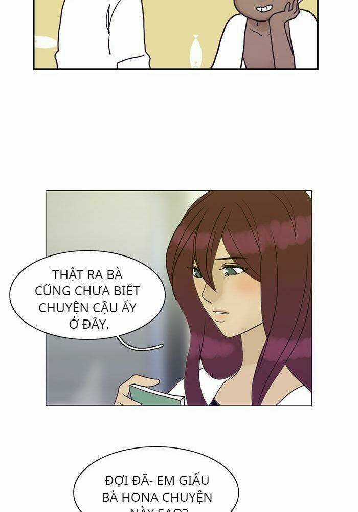 Khúc hát người cá Siren - Chapter 73 - Trang 24