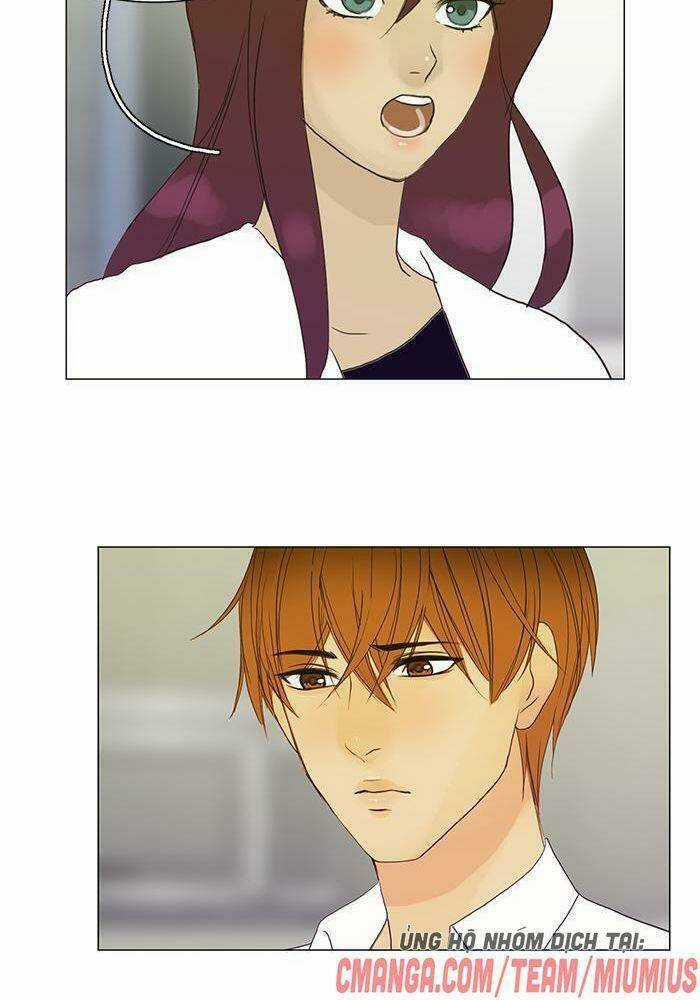 Khúc hát người cá Siren - Chapter 73 - Trang 26