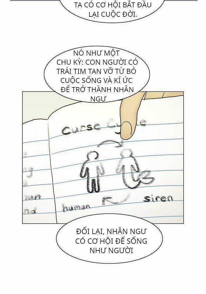 Khúc hát người cá Siren - Chapter 73 - Trang 29