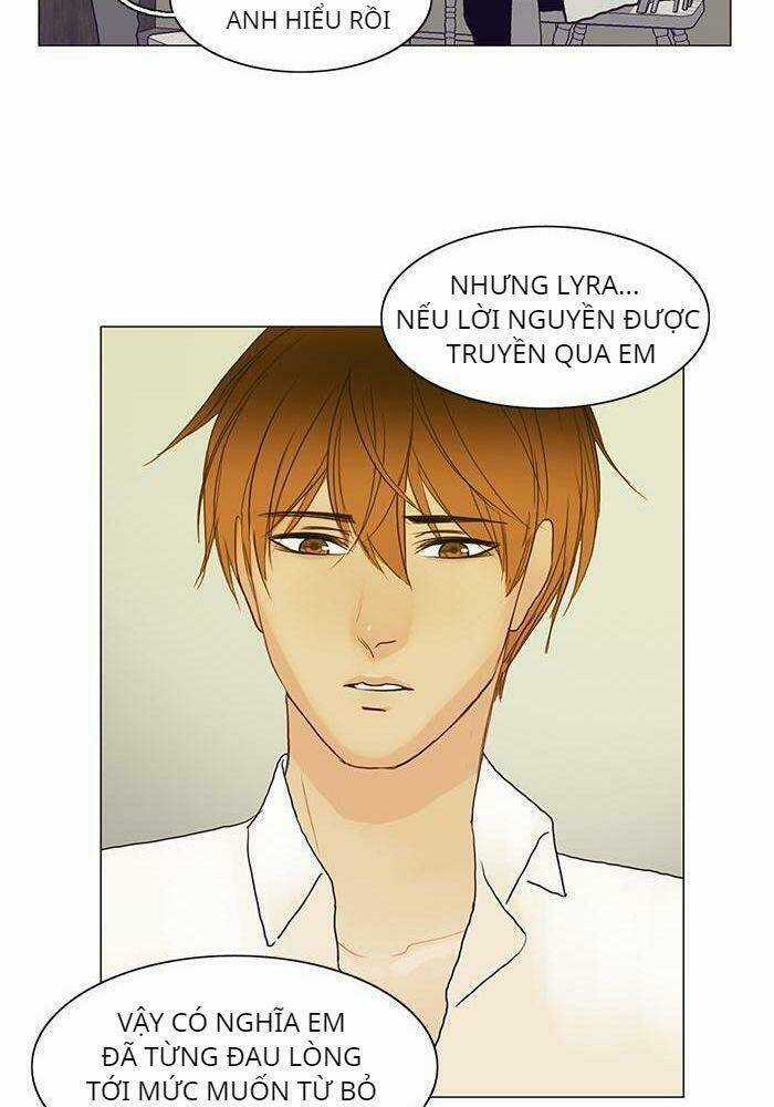 Khúc hát người cá Siren - Chapter 73 - Trang 32