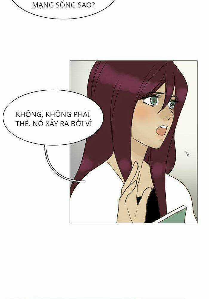 Khúc hát người cá Siren - Chapter 73 - Trang 33