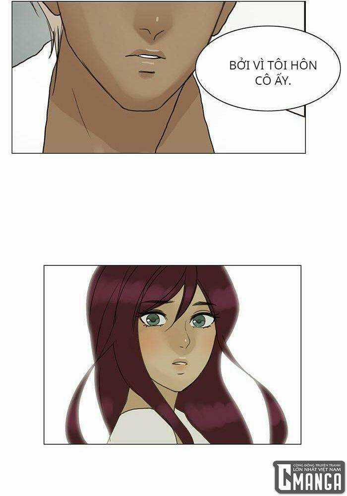 Khúc hát người cá Siren - Chapter 73 - Trang 34