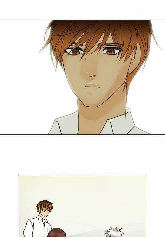 Khúc hát người cá Siren - Chapter 73 - Trang 35