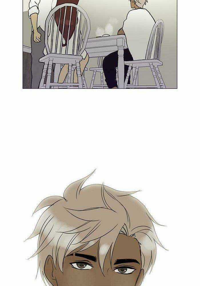 Khúc hát người cá Siren - Chapter 73 - Trang 36