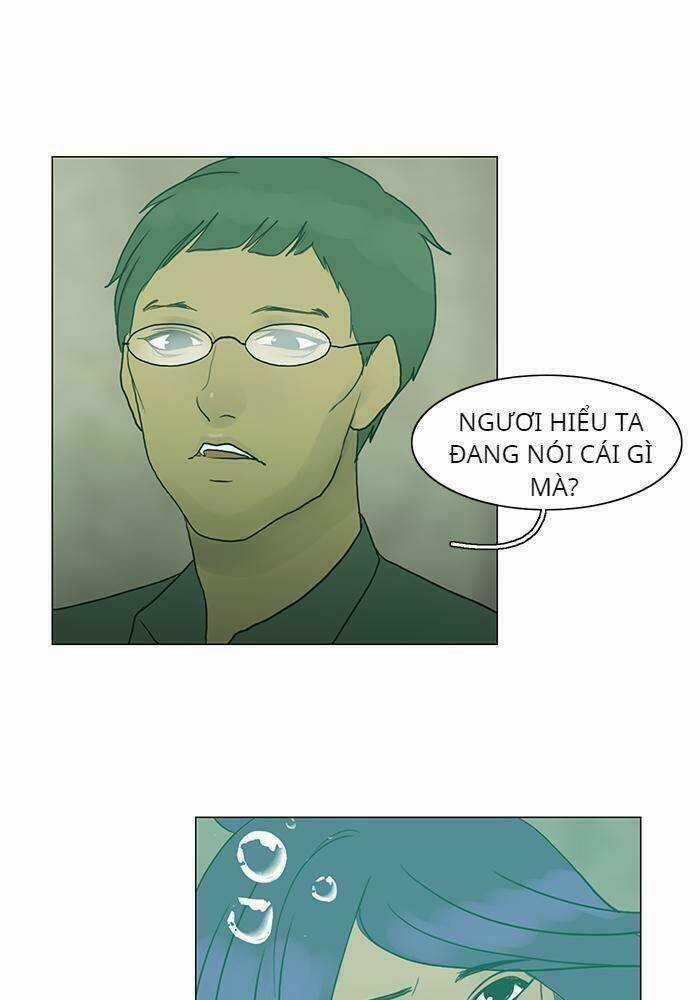 Khúc hát người cá Siren - Chapter 73 - Trang 5