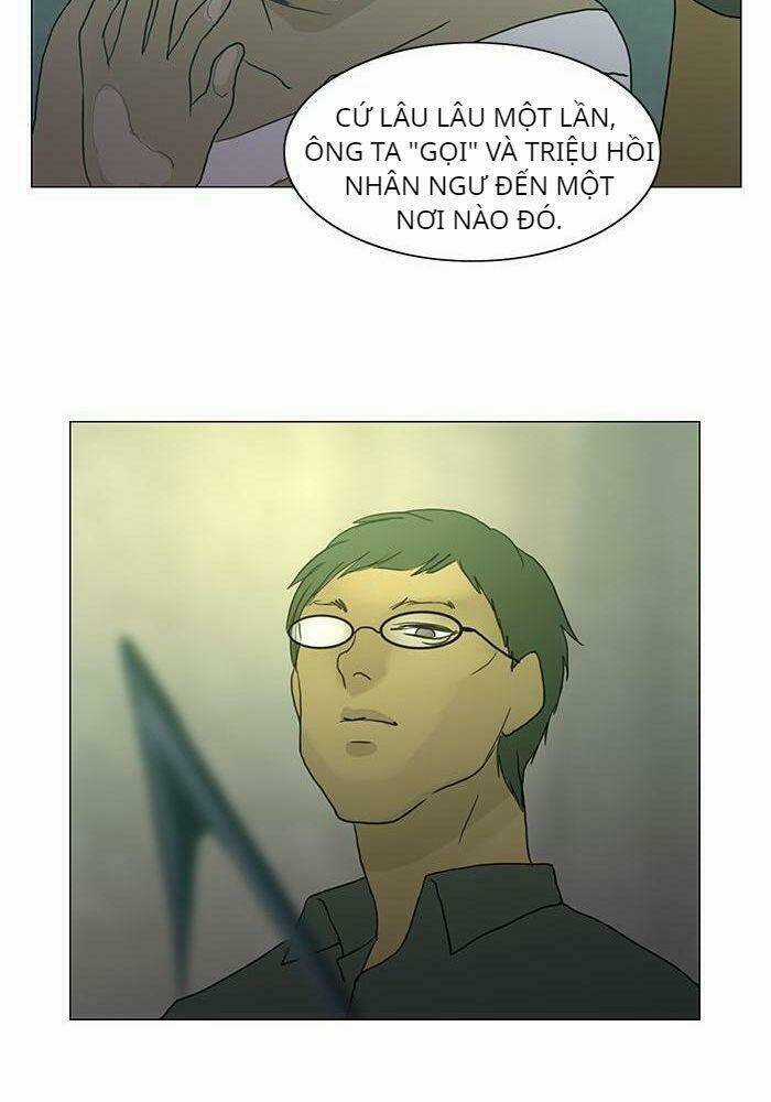 Khúc hát người cá Siren - Chapter 73 - Trang 42