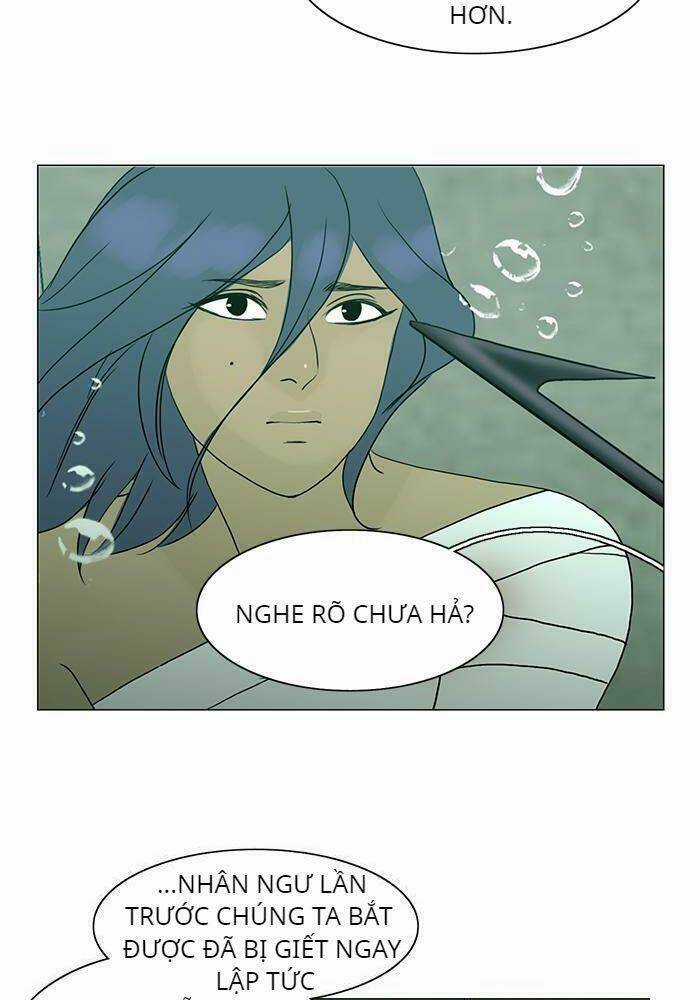 Khúc hát người cá Siren - Chapter 73 - Trang 8