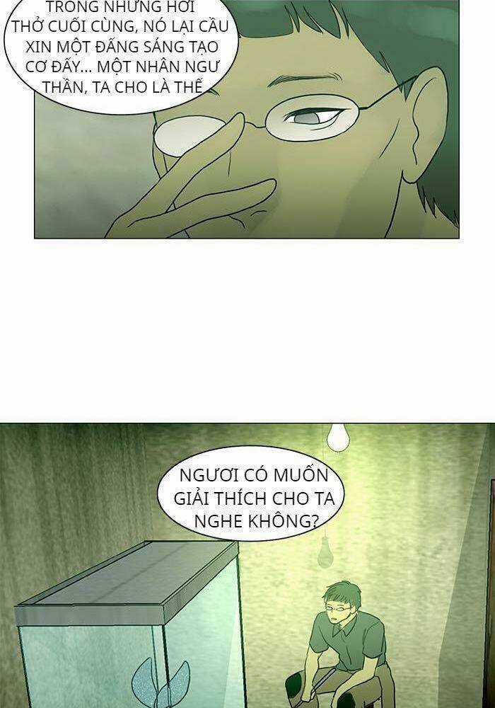 Khúc hát người cá Siren - Chapter 73 - Trang 9