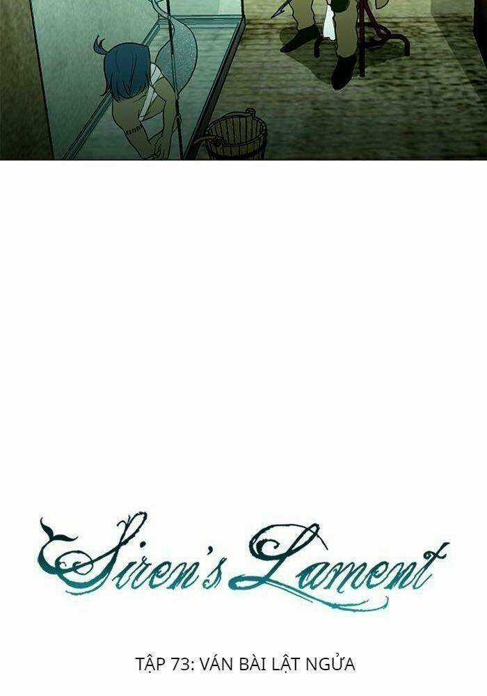 Khúc hát người cá Siren - Chapter 73 - Trang 10