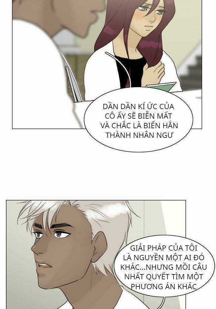 Khúc hát người cá Siren - Chapter 74 - Trang 11