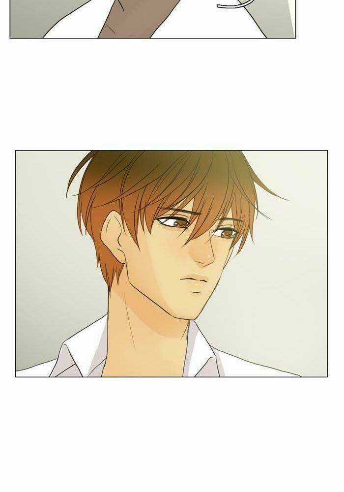 Khúc hát người cá Siren - Chapter 74 - Trang 12