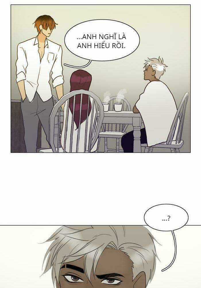 Khúc hát người cá Siren - Chapter 74 - Trang 13