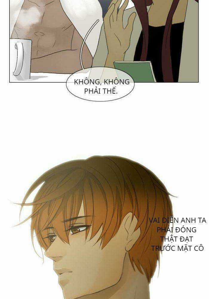 Khúc hát người cá Siren - Chapter 74 - Trang 18