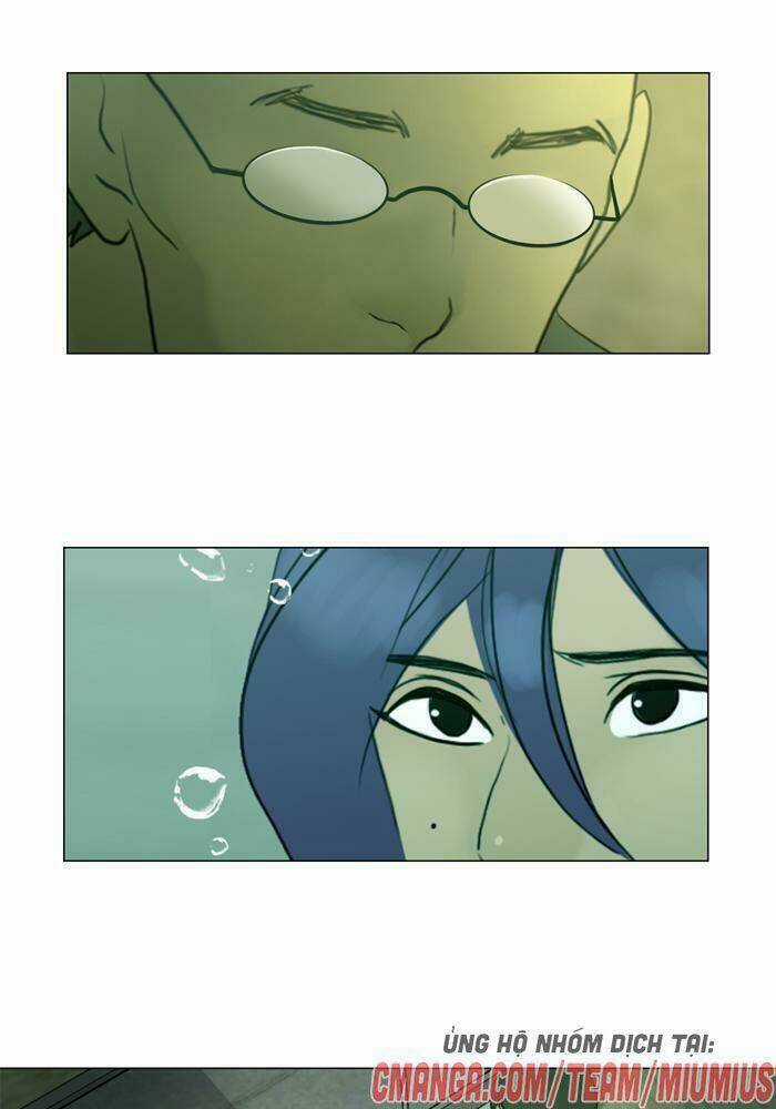 Khúc hát người cá Siren - Chapter 74 - Trang 3