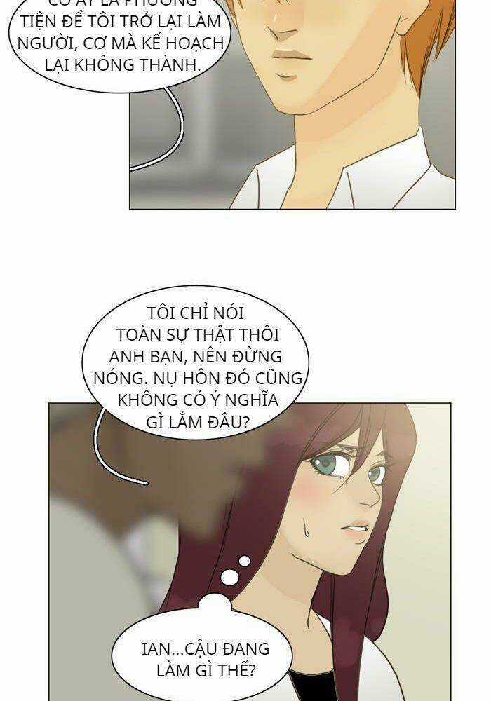 Khúc hát người cá Siren - Chapter 74 - Trang 28