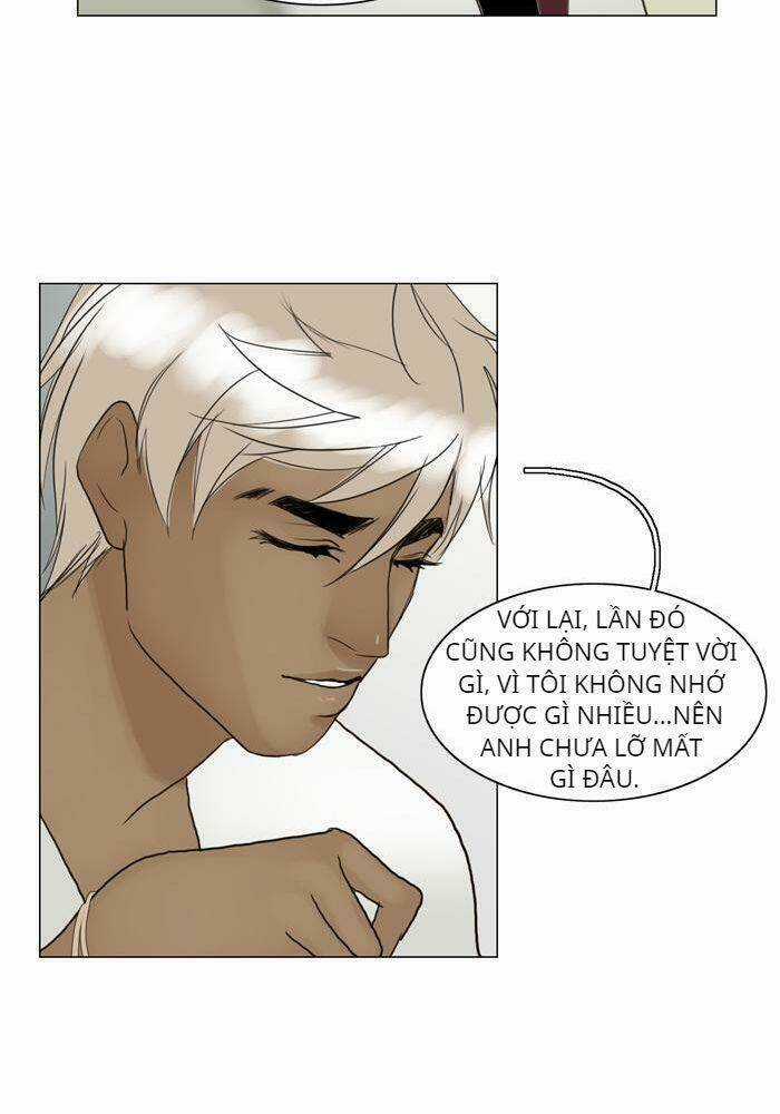 Khúc hát người cá Siren - Chapter 74 - Trang 29