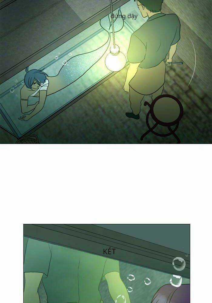 Khúc hát người cá Siren - Chapter 74 - Trang 4