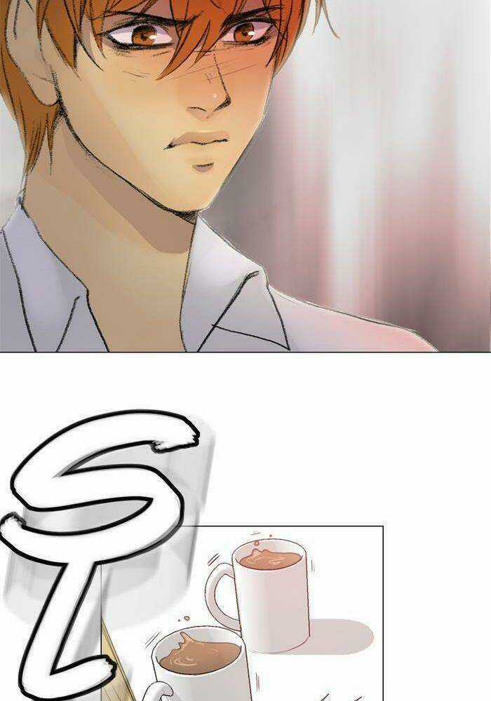 Khúc hát người cá Siren - Chapter 74 - Trang 32