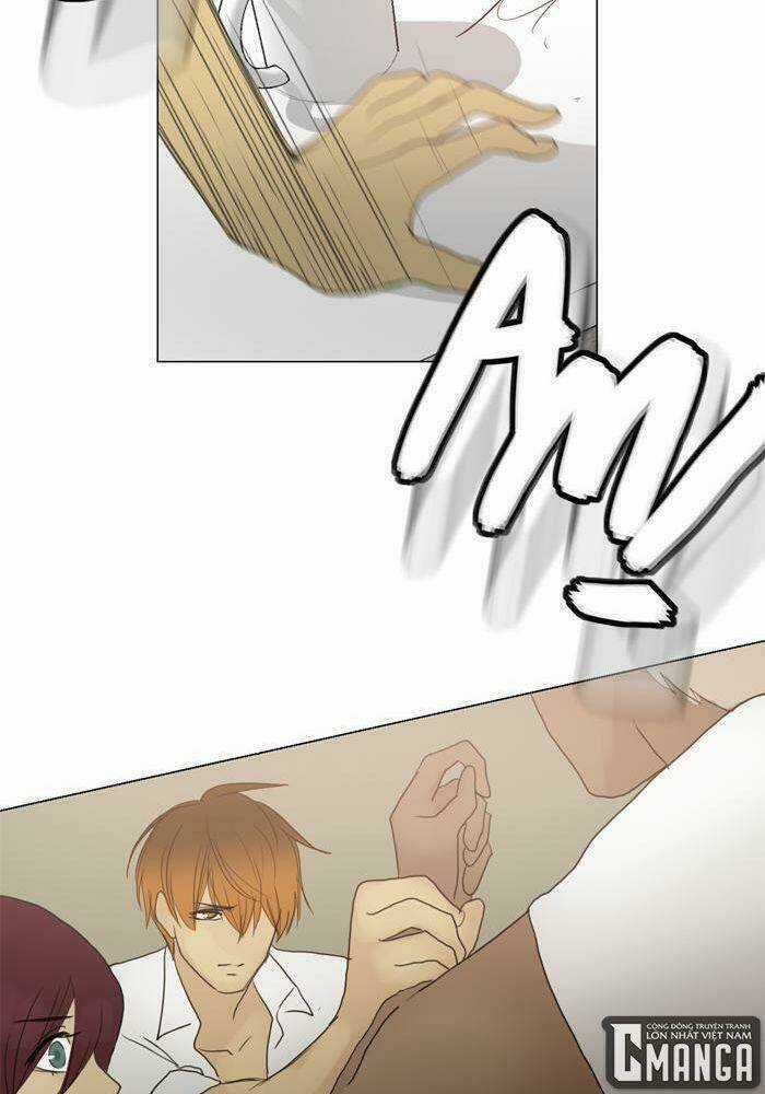 Khúc hát người cá Siren - Chapter 74 - Trang 33