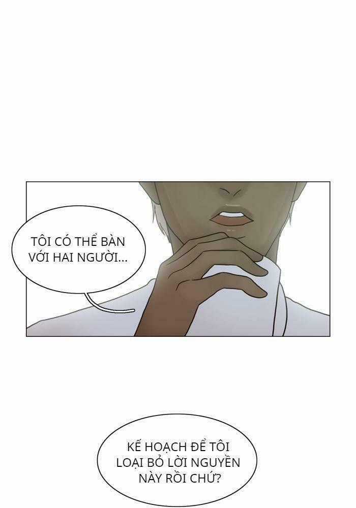 Khúc hát người cá Siren - Chapter 75 - Trang 1