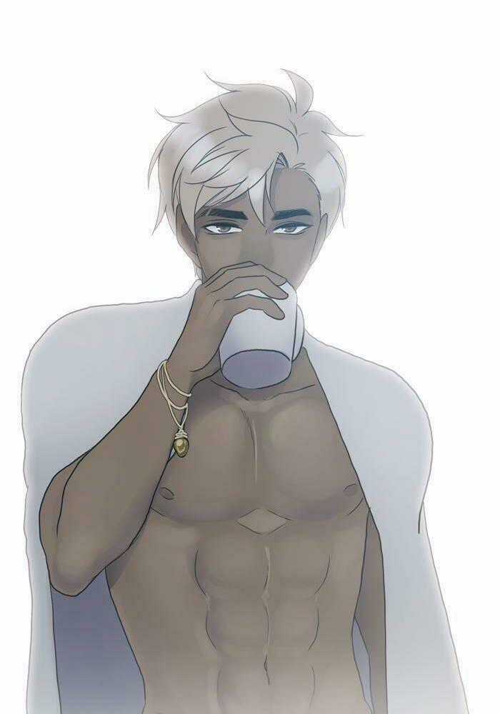 Khúc hát người cá Siren - Chapter 75 - Trang 2